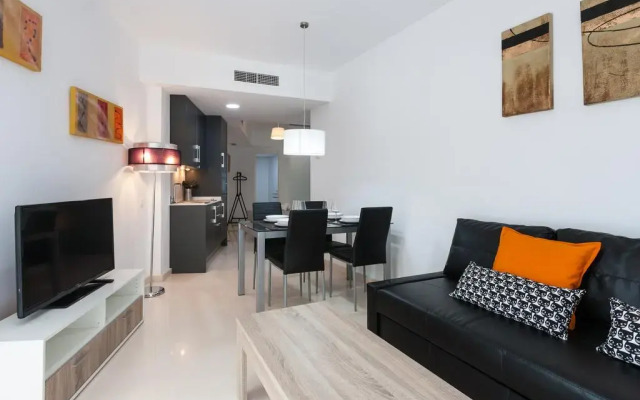Отель Na Jordana Loft Ciutat Vella Испания, Валенсия - отзывы, цены и фото номеров - забронировать отель Na Jordana Loft Ciutat Vella онлайн комната для гостей