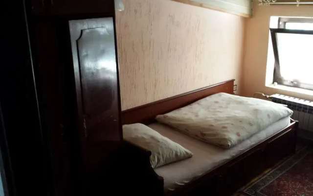 Отель Guest House Gaja Нови Сад комната для гостей