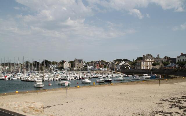 Hotel Restaurant De La Poste Piriac Sur Mer France Zenhotels