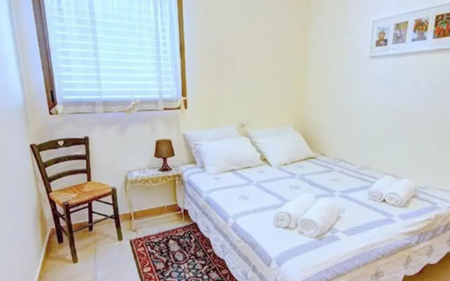 Tel Aviv Towers Apartment Израиль, Тель-Авив - отзывы, цены и фото номеров - забронировать отель Tel Aviv Towers Apartment онлайн комната для гостей