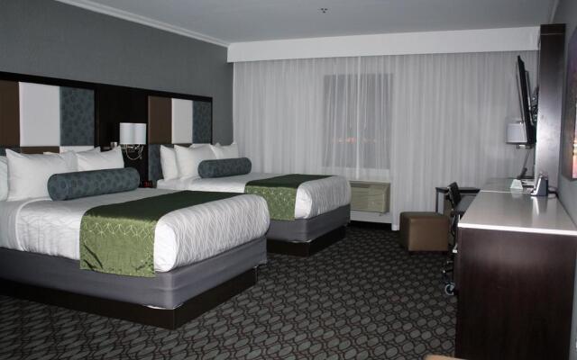 Best Western Premier NYC Gateway Hotel 0