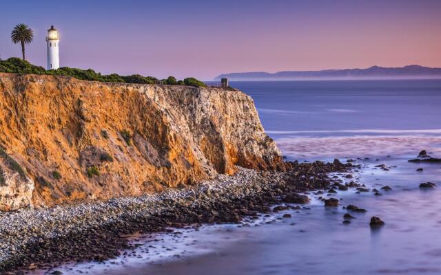 Courtyard by Marriott Los Angeles Torrance Palos Verdes 1