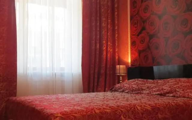 Гостиница Avenu Stil Guest House в Ростове-на-Дону отзывы, цены и фото номеров - забронировать гостиницу Avenu Stil Guest House онлайн Ростов-на-Дону комната для гостей