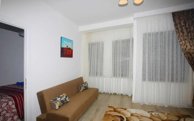IMC Fatih Apartments Турция, Стамбул - отзывы, цены и фото номеров - забронировать отель IMC Fatih Apartments онлайн комната для гостей