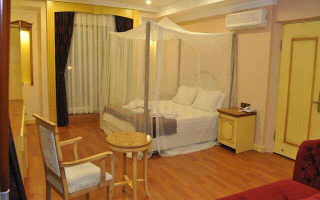 Sole Boutique Hotel & Spa 2