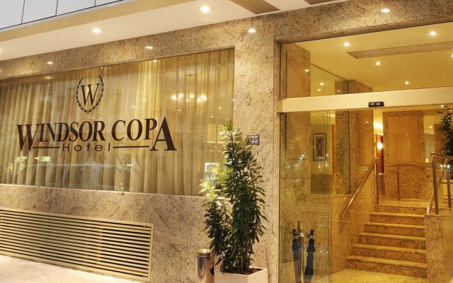 Windsor Copa Hotel 0