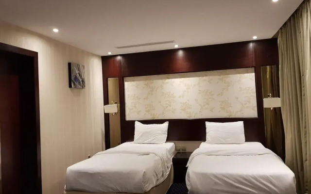 Quiet Dreams King Road Branch In Jeddah Saudi Arabia From 78 Photos Reviews Zenhotels Com zenhotels com