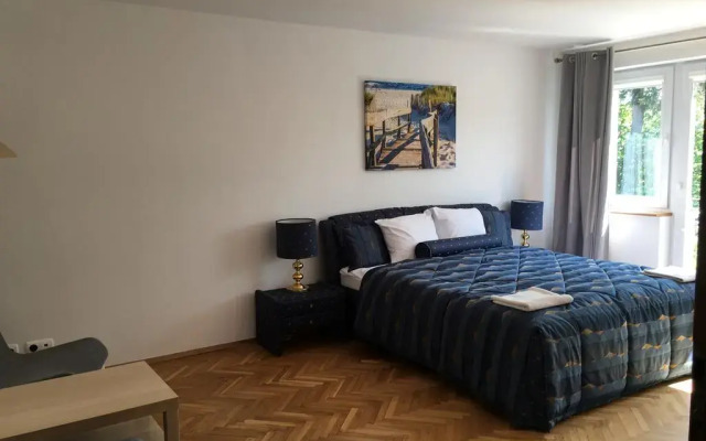 Отель Beach House 2 комната для гостей
