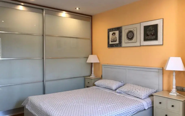 Отель Lloret De Mar Apartamento Испания, Льорет-де-Мар - отзывы, цены и фото номеров - забронировать отель Lloret De Mar Apartamento онлайн комната для гостей