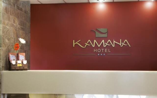 Hotel Kamana 1