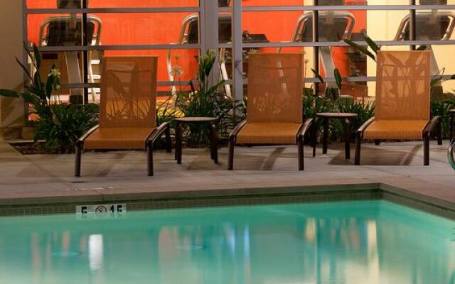 Courtyard by Marriott Santa Ana Orange County 1