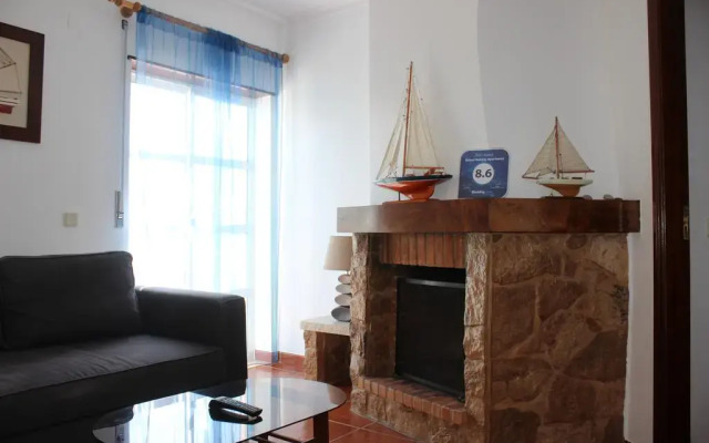 Апартаменты Baleal Holiday Apartment комната для гостей