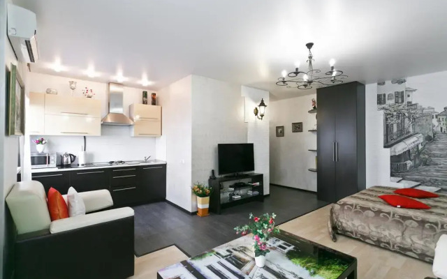 Гостиница Minsklux Apartment 2 Беларусь, Минск - отзывы, цены и фото номеров - забронировать гостиницу Minsklux Apartment 2 онлайн комната для гостей