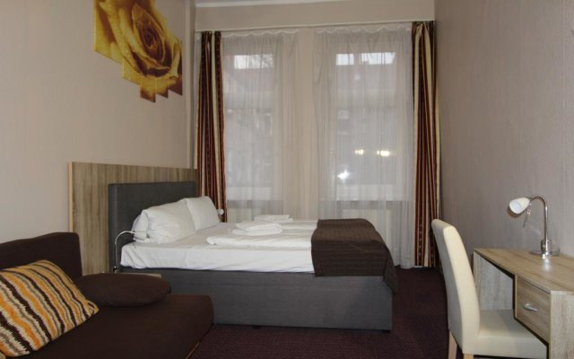 City Hotel Gotland 0