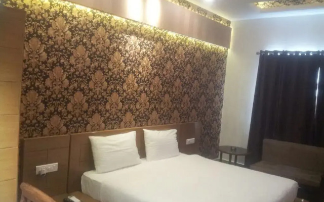 Отель Park View Residency Индия, Джайпур - отзывы, цены и фото номеров - забронировать отель Park View Residency онлайн комната для гостей