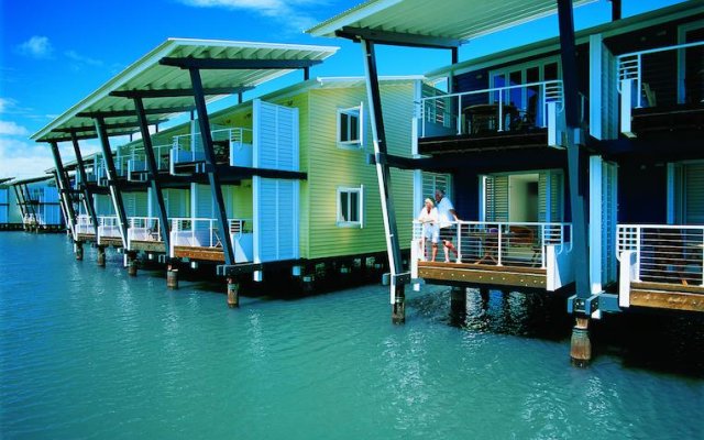 Couran Cove Island Resort 1