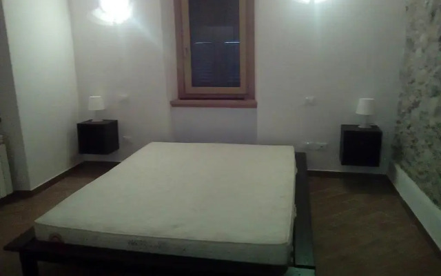 Отель Residenza IMM.R Монклассико комната для гостей