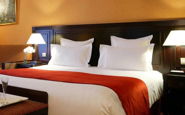 Hotel Gurukripa комната для гостей