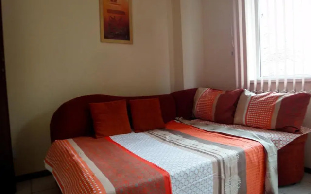 Отель Apt. Plovdiv Болгария, Пловдив - отзывы, цены и фото номеров - забронировать отель Apt. Plovdiv онлайн комната для гостей