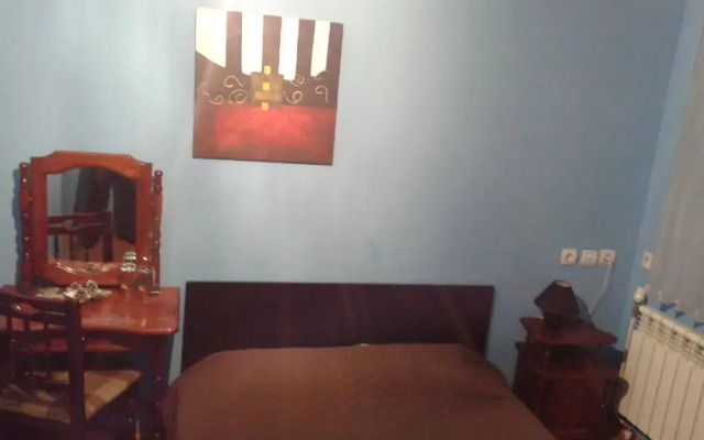 Отель Kushtata - Guest House Болгария, Копривштица - отзывы, цены и фото номеров - забронировать отель Kushtata - Guest House онлайн комната для гостей