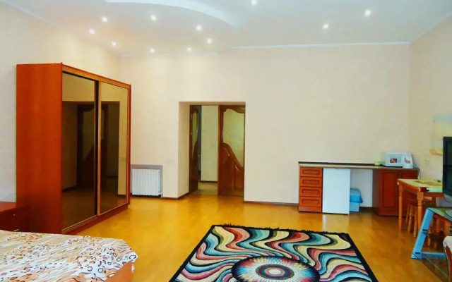 Апартаменты Afina Apartments комната для гостей