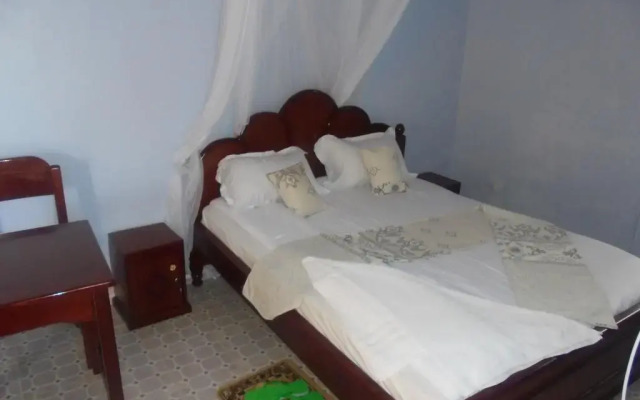 Отель Apex resort комната для гостей