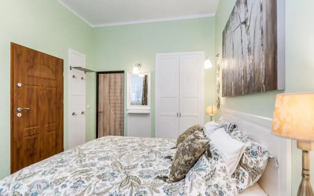 Отель Sleep in Vilnius комната для гостей