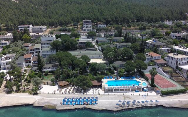 Greenport Bodrum Hotel - All Inclusive 2