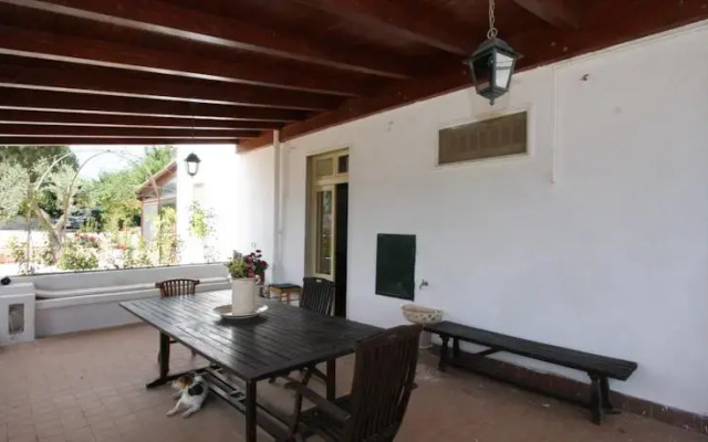 Отель B&B Marchione Конверсано комната для гостей