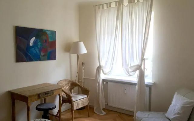 Апартаменты Design City Old Town - Mostowa 2 Apartment Варшава комната для гостей