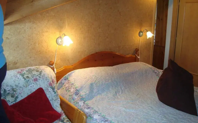 Отель Casa dal Ri' Фай-делла-Паганелла комната для гостей
