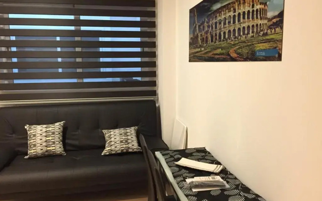 Отель Apartahotel Baldiri Испания, Сан-Бой-де-Льобрегат - отзывы, цены и фото номеров - забронировать отель Apartahotel Baldiri онлайн комната для гостей