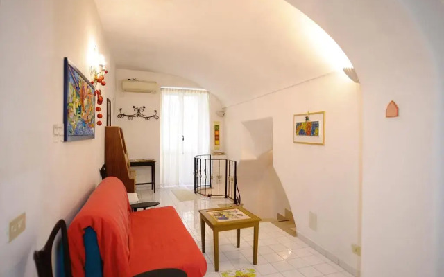 Отель Casa Colonne комната для гостей