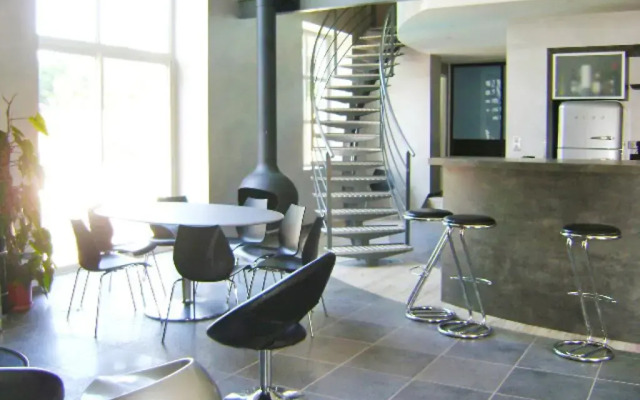 Holiday Home LA FORGE