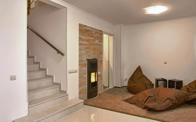 Отель Pepi Guest House Болгария, Велико Тырново - отзывы, цены и фото номеров - забронировать отель Pepi Guest House онлайн комната для гостей