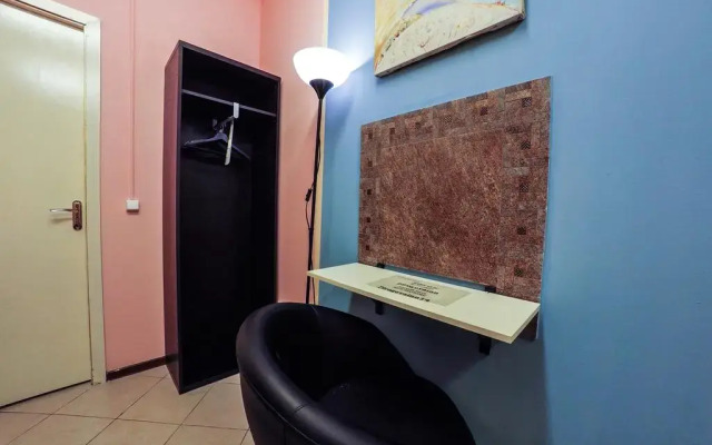 Гостиница Rooms on Pirogova в Санкт-Петербурге 6 отзывов об отеле, цены и фото номеров - забронировать гостиницу Rooms on Pirogova онлайн Санкт-Петербург комната для гостей