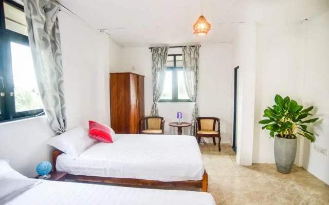 Отель M Home Guest House комната для гостей