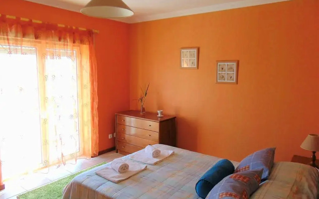 Отель Surf Peniche Ocean View комната для гостей