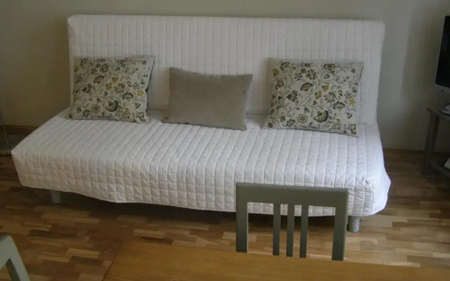 Отель Apartman u Hradcan комната для гостей