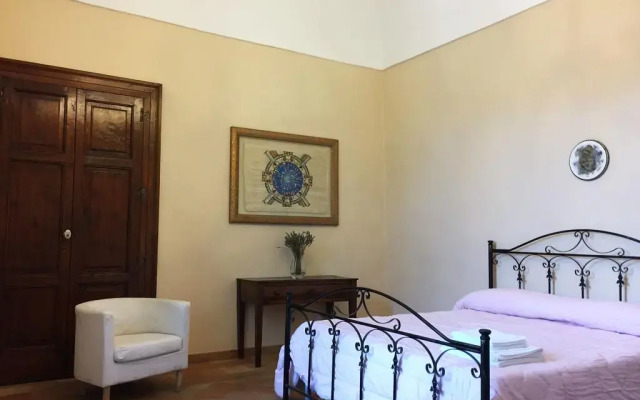 Отель B&B S. Teresa Альтамура комната для гостей