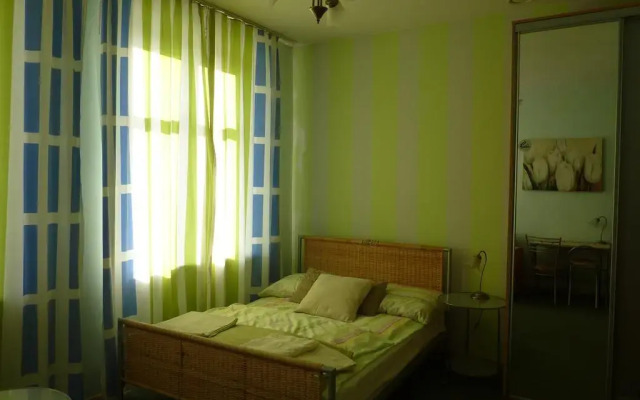 Отель Villa Albero Della Vita комната для гостей