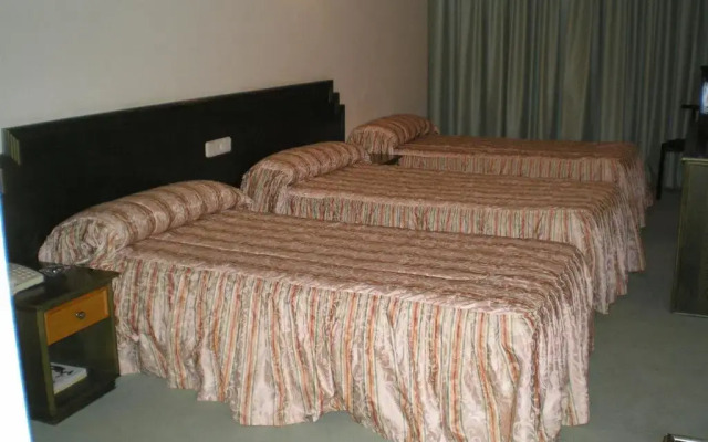 Hotel Erdeland комната для гостей