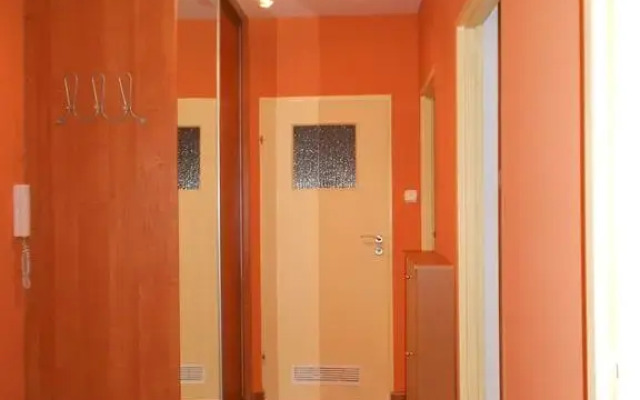 Отель Apartament Przy Ratuszu Варшава интерьер отеля