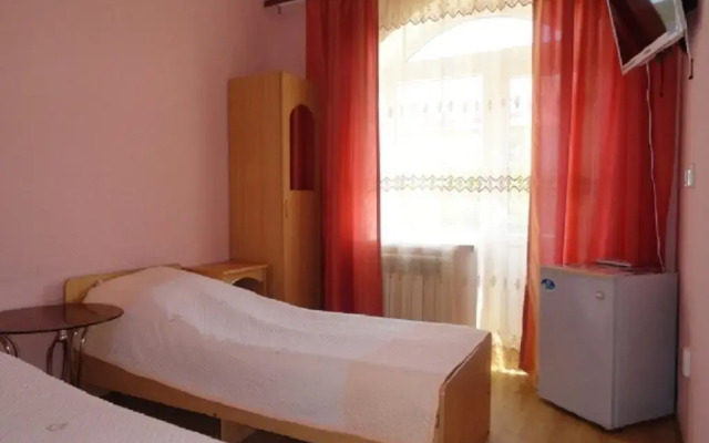 Гостиница Olga Mini-hotel в Анапе отзывы, цены и фото номеров - забронировать гостиницу Olga Mini-hotel онлайн Анапа комната для гостей