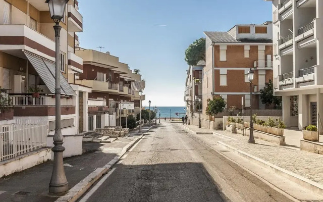 Отель Casa Vacanza Colombo Сперлонга