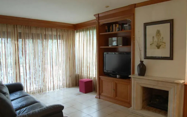 Отель Luxury Costa Dorada –Alorda Park комната для гостей