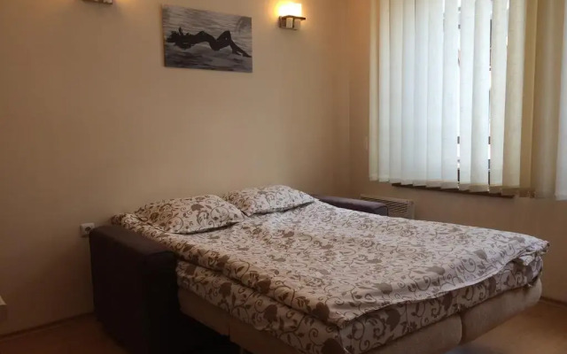 Отель Studio in Cedar Lodge 3 Болгария, Банско - отзывы, цены и фото номеров - забронировать отель Studio in Cedar Lodge 3 онлайн комната для гостей