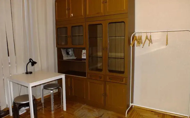 Гостиница Berloga Hostel Украина, Запорожье - отзывы, цены и фото номеров - забронировать гостиницу Berloga Hostel онлайн комната для гостей