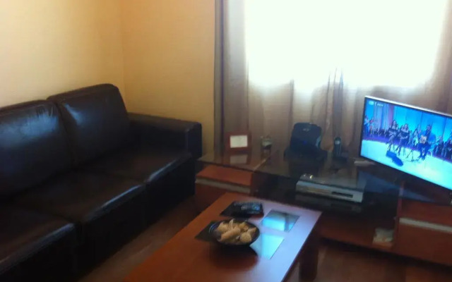 Отель House on the Beach комната для гостей