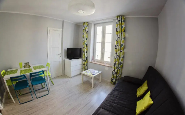 Отель Apartament La Plaza Stare Miasto комната для гостей